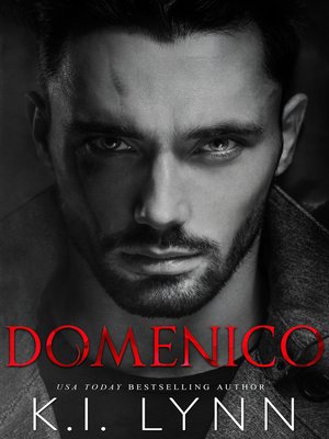 cover image of Domenico